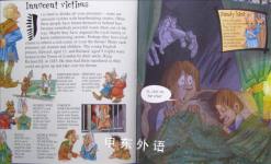 Avoid being in a Medieval Dungeon