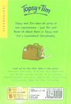 Topsy and Tim Go to the Doctor