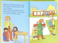 Topsy and Tim Go to the Doctor