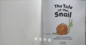 The Tale of the Snail (Rhythm & Rhyme)