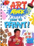 Art Attack: How to Print Karen Brown
