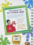 Art Attack: How to Make Puppets