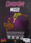 Scooby Doo: Monster Makes