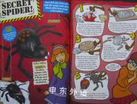 Scooby Doo: Monster Makes