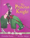 Princess Knight Cornelia Funke