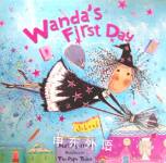 Wanda's First Day Mark Sperring