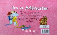 In a Minute (Books for Life)