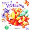 Mess Monsters (Books for Life)