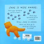 Wide Awake Jake (Books for Life)