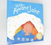 Wide Awake Jake (Books for Life)