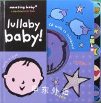 Lullaby Baby Priddy Books