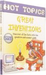 Inventions (Hot Topics)