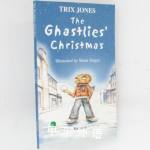The Ghastlies Christmas