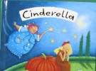 Cinderella (Flip Up Fairy Tales)