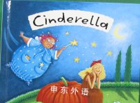 Cinderella (Flip Up Fairy Tales) Jess Stockham