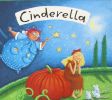 Cinderella (Flip Up Fairy Tales)