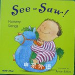 SeeSaw Nursery Songs Annie Kubler
