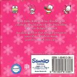 Hello Kitty And Friends Together Forever