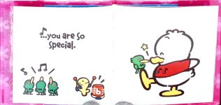 Hello Kitty And Friends Together Forever