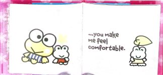 Hello Kitty And Friends Together Forever