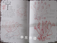 How to Draw Magical Creatures and Mythical Beasts