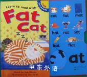 Learn to read with Fat Cat Sue Graves and jan Smith