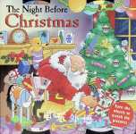 The Night Before Christmas Select Editions