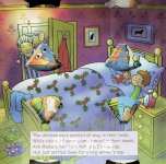 The Night Before Christmas