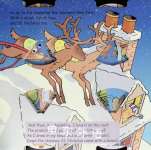 The Night Before Christmas
