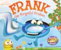 Frank the Forgetful Frisbee (Hoo Ha House)