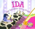 Ida the Incredible Ironing Board (Hoo Ha House)