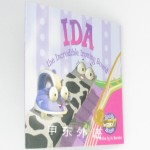 Ida the Incredible Ironing Board (Hoo Ha House)