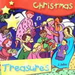 Christmas Treasures JJohn