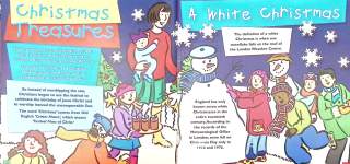Christmas Treasures