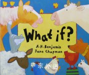What if? A.H.Benjamin
