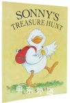 Sonny treasure hunt