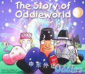 Story of Oddieworld Grant Slatter