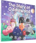 Story of Oddieworld