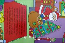 The Night Before Christmas Pop Up Fun Book