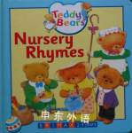 Teddy Bears Nursery Rhymes Brimax