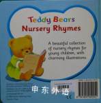 Teddy Bears Nursery Rhymes