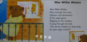 Teddy Bears Nursery Rhymes