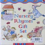 Nursery Rhymes Gift Set Brimax