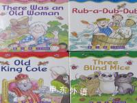 Nursery Rhymes Gift Set