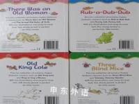 Nursery Rhymes Gift Set