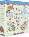 Nursery Rhymes Gift Set