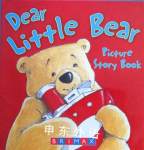 Dear Little Bear Picture Story Book Michalis Kountouris