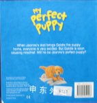 My Perfect Puppy Picture Story Book