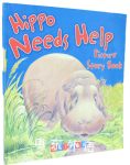 Hippo Needs Help