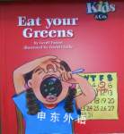 Kids and Co - Eat Your Greens Geoff Patton